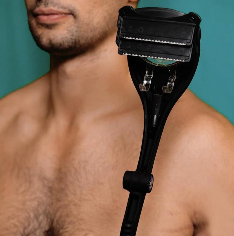 BackShaver™