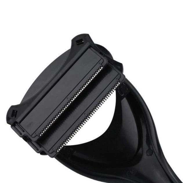 BackShaver™