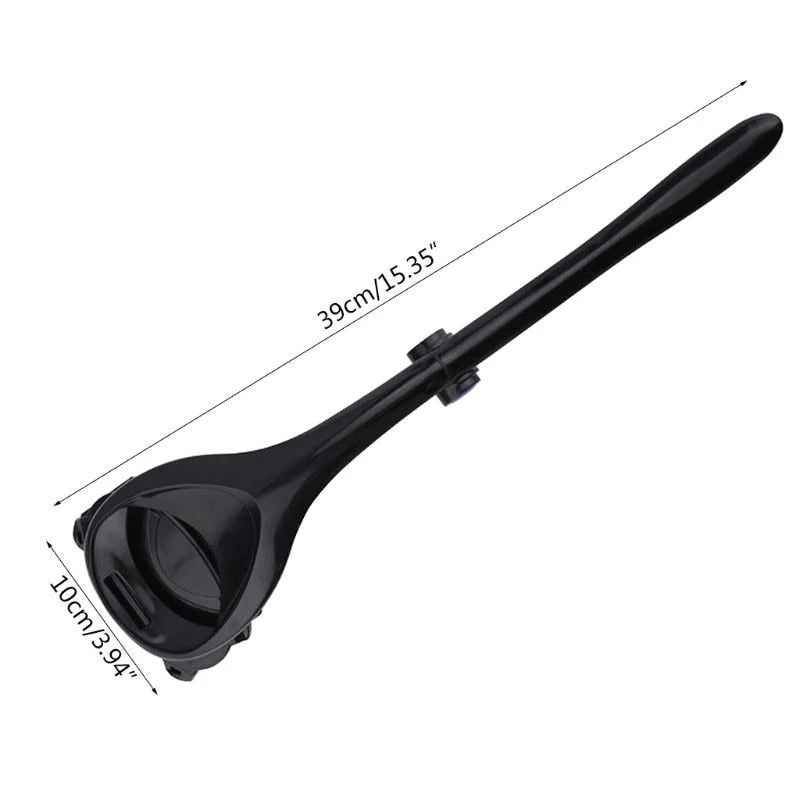 BackShaver™