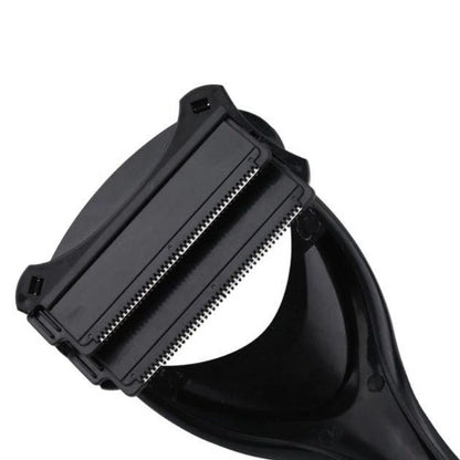 BackShaver™