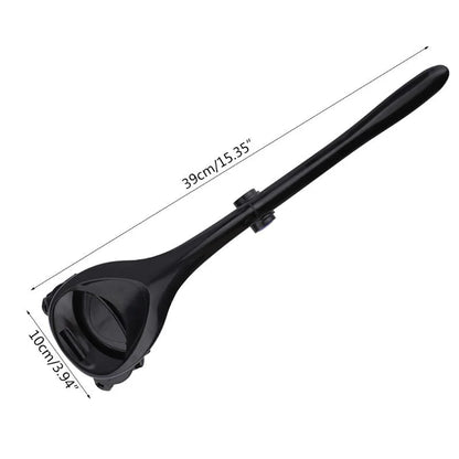 BackShaver™