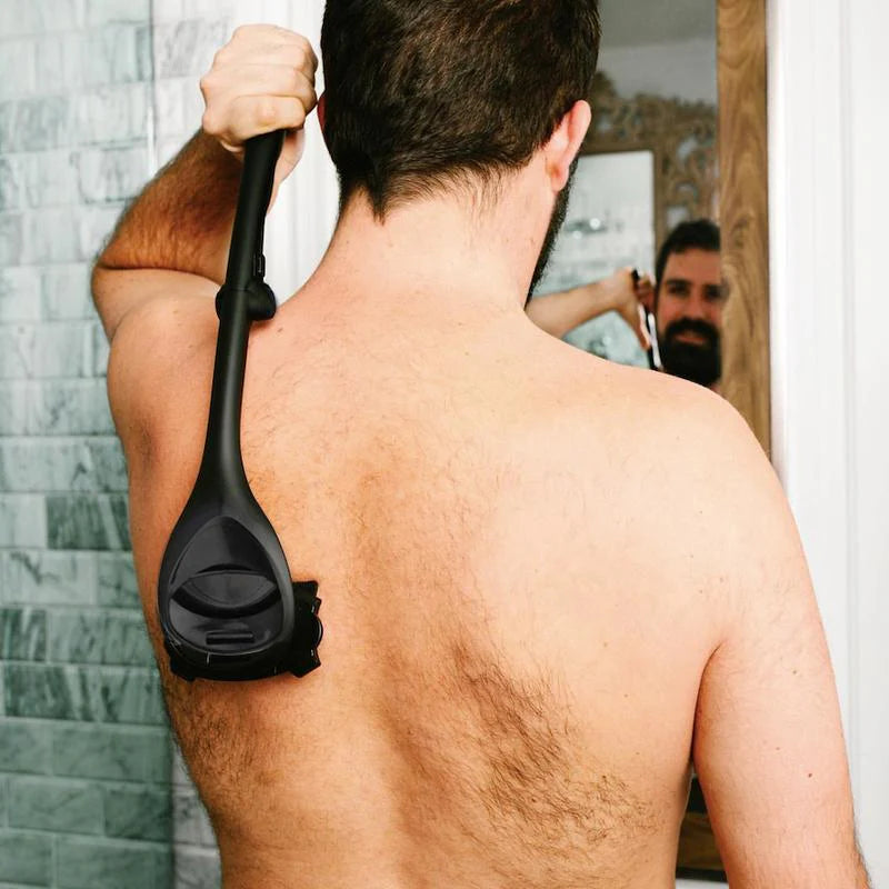 BackShaver™